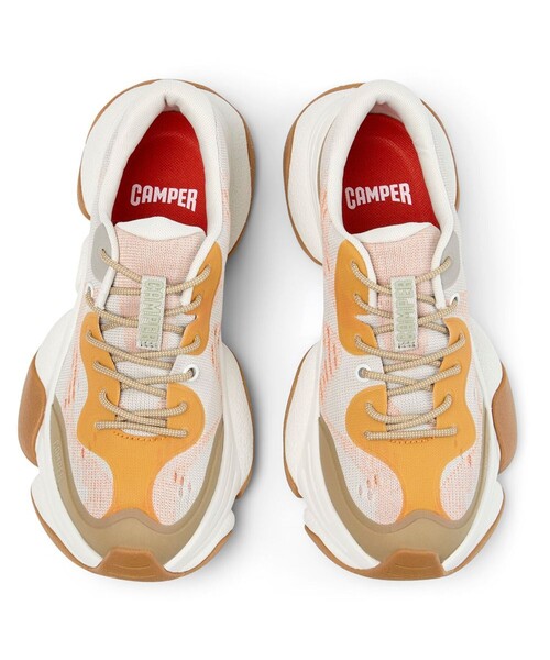 CAMPER（カンペール） スニーカー KARST 2 / スニーカー レディース