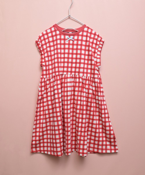 MARKEY'S（マーキーズ） ワンピース OKINIIRIワンピース キッズ 子供服