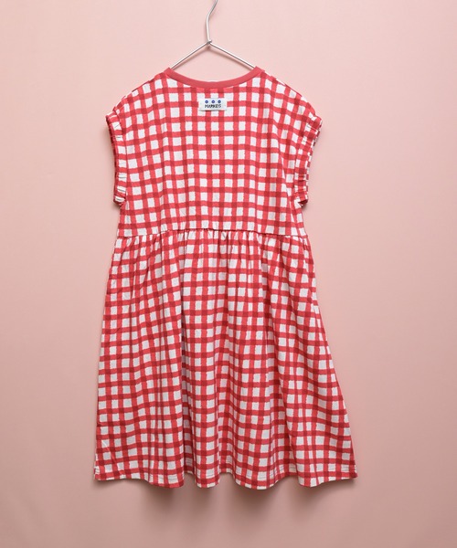 MARKEY'S（マーキーズ） ワンピース OKINIIRIワンピース キッズ 子供服