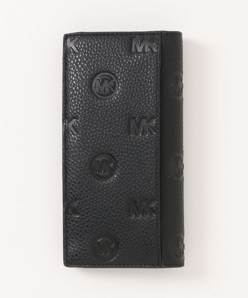 MICHAEL KORS（マイケルコース） 財布 LG FLAP WALLET Large Wallets