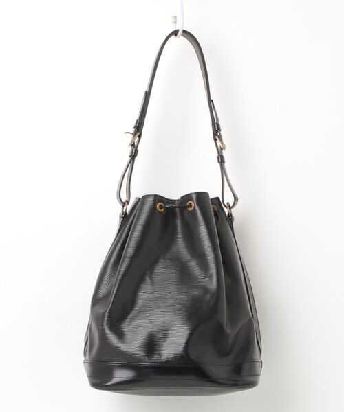 ルイヴィトン エピ ショルダーバッグ LOUIS VUITTON（ルイ・ヴィトン） エピ プチノエ ショルダーバッグ