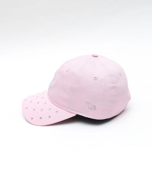 NEW ERA（ニューエラ） キャップ 帽子 ∴WEGO/「WEGO限定デザイン