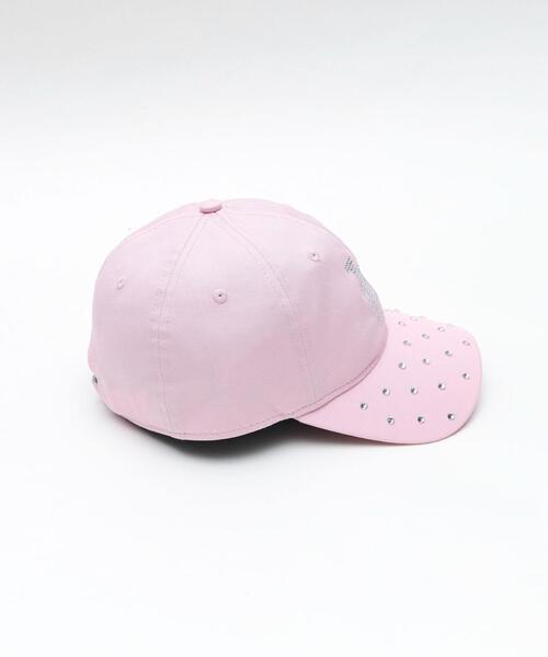 NEW ERA（ニューエラ） キャップ 帽子 ∴WEGO/「WEGO限定デザイン
