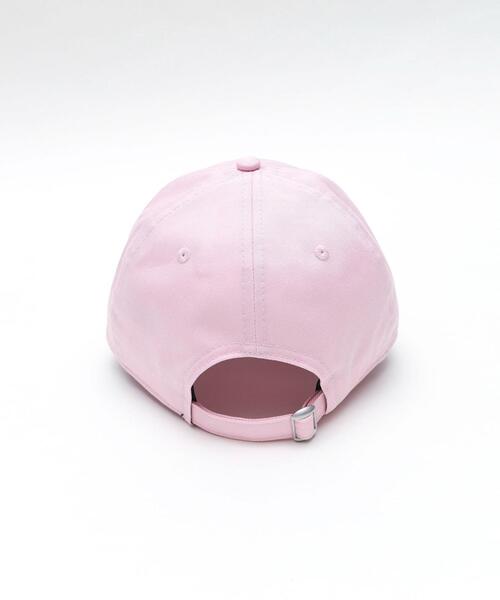 NEW ERA（ニューエラ） キャップ 帽子 ∴WEGO/「WEGO限定デザイン