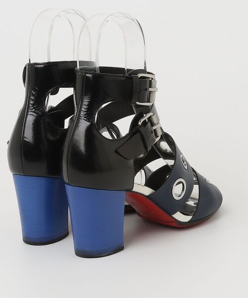 Christian Louboutin（クリスチャンルブタン） ヒールサンダル 36