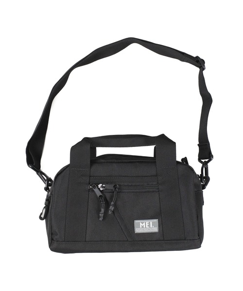 メイ　まとめ販売 MEI（メイ） ショルダーバッグ 「MEI2」「MEI/メイ」BASIC DUFFLE BAG