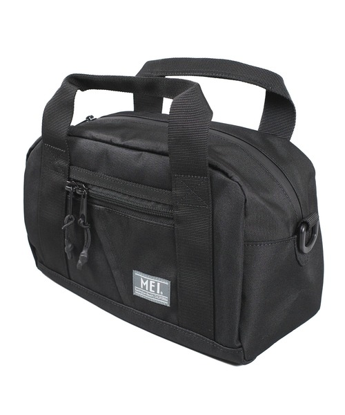 MEI（メイ） ショルダーバッグ 「MEI2」「MEI/メイ」BASIC DUFFLE BAG