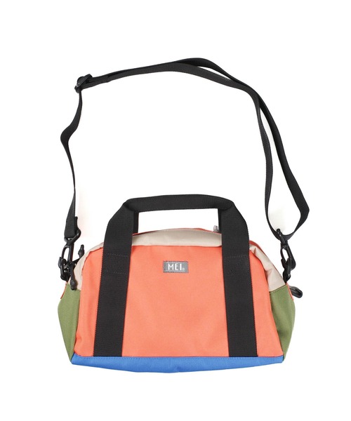 MEI（メイ） ショルダーバッグ 「MEI2」「MEI/メイ」BASIC DUFFLE BAG