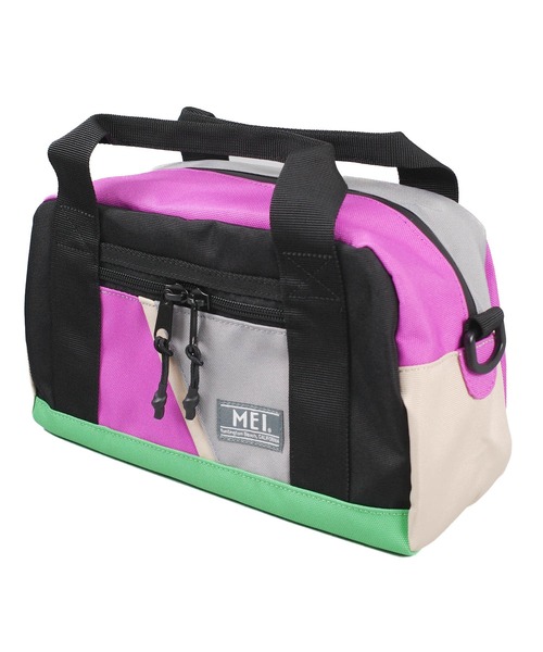 MEI（メイ） ショルダーバッグ 「MEI2」「MEI/メイ」BASIC DUFFLE BAG