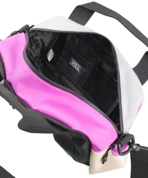 MEI（メイ） ショルダーストラップ ショルダーバッグ 「MEI2」「MEI