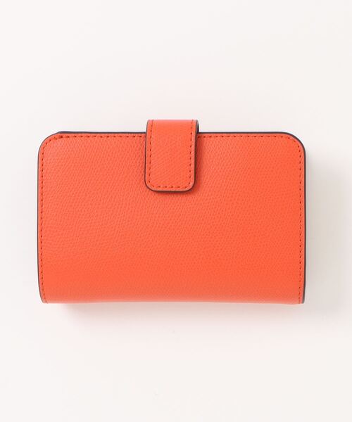 FURLA（フルラ） 財布 ONE SIZE オレンジ レディース : ZOZOTOWN Yahoo