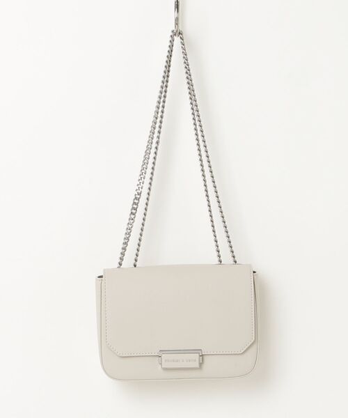 CHARLES ＆ KEITH（チャールズ&キース） 「CHARLES & KEITH 