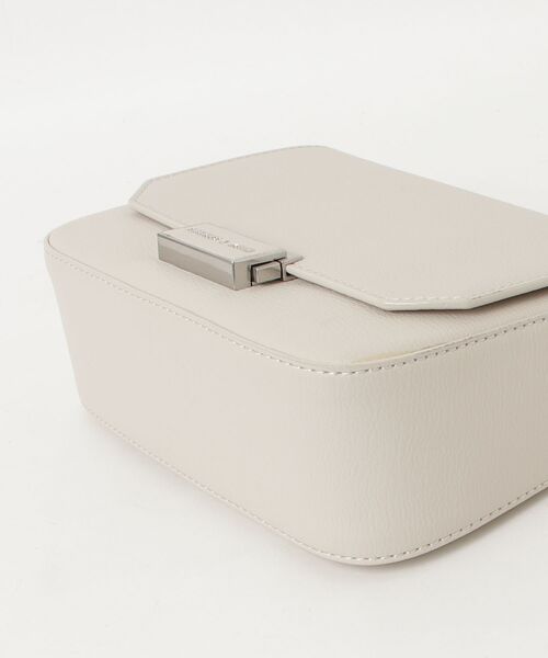 CHARLES & KEITH ショルダーバッグ CHARLES ＆ KEITH（チャールズ&キース） 「CHARLES & KEITH