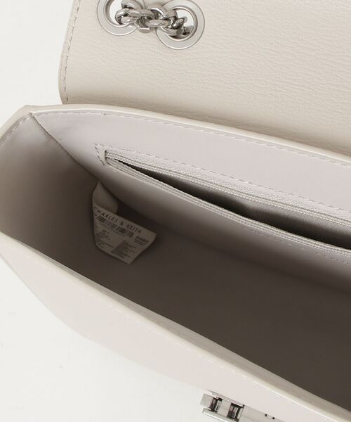 CHARLES ＆ KEITH（チャールズ&キース） 「CHARLES & KEITH 