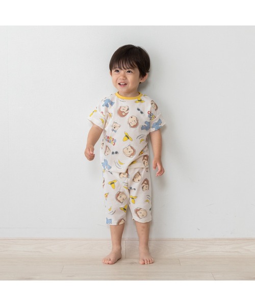 PETIT BATEAU（プチバトー） スリーパー ジゴトゥーズ : ZOZOTOWN