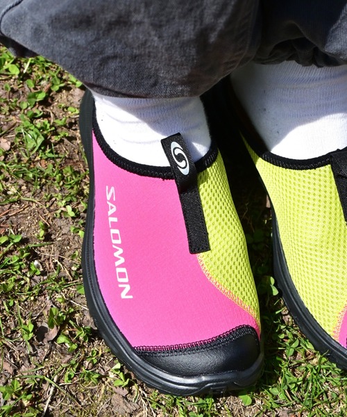 SALOMON（サロモン） リカバリーサンダル サンダル 「BILLY'S
