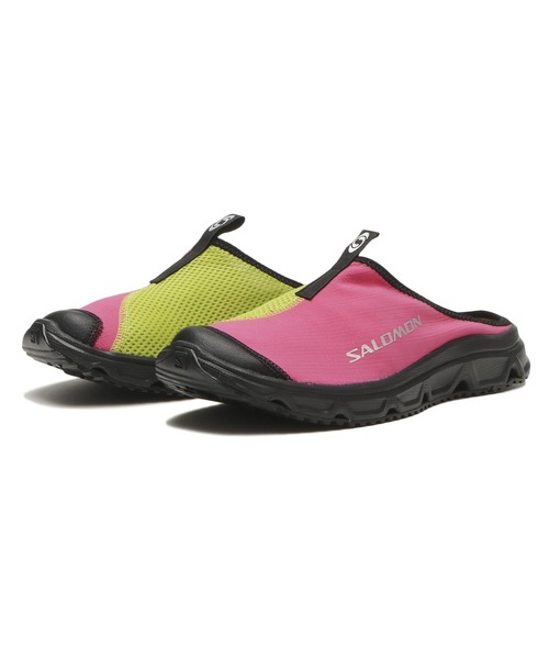 SALOMON（サロモン） リカバリーサンダル サンダル 「BILLY'S