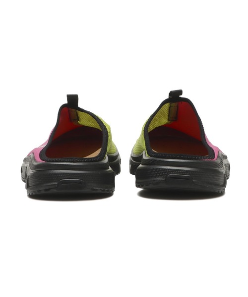 【完売】SALOMON サロモン リカバリーサンダル ミュール 28cm SALOMON（サロモン） リカバリーサンダル サンダル 「BILLY'S