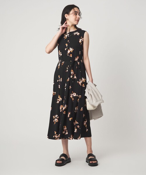 ワンピース35 green label relaxing（グリーンレーベルリラクシング） ワンピース