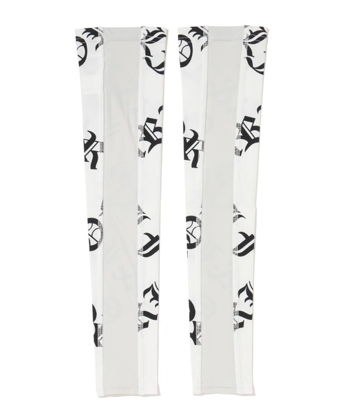 MARK&LONA（マークアンドロナ） アームカバー Sovereign UV Arm Sleeve
