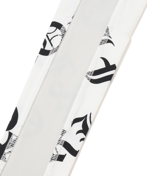 MARK&LONA（マークアンドロナ） アームカバー Sovereign UV Arm Sleeve