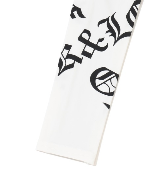 MARK&LONA（マークアンドロナ） アームカバー Sovereign UV Arm Sleeve
