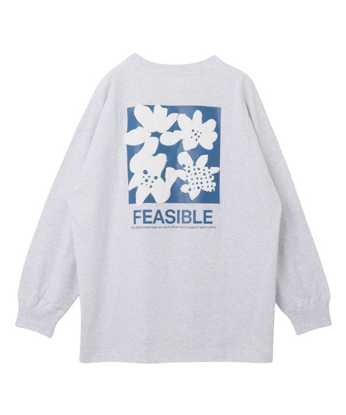 「ANME」 半袖Tシャツ M ホワイト系その他 レディース_画像5