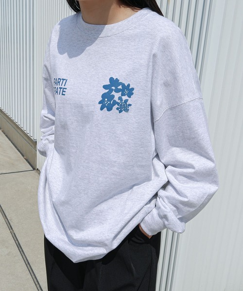 「ANME」 半袖Tシャツ M ホワイト系その他 レディース_画像9