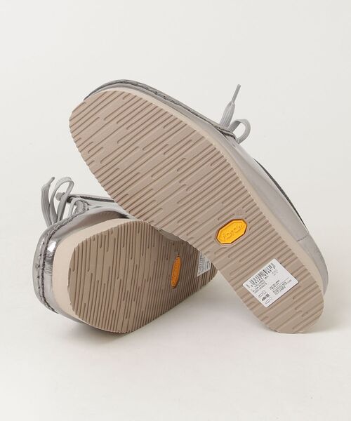 Clarks（クラークス） デッキシューズ モカシン Wallabee. 2604