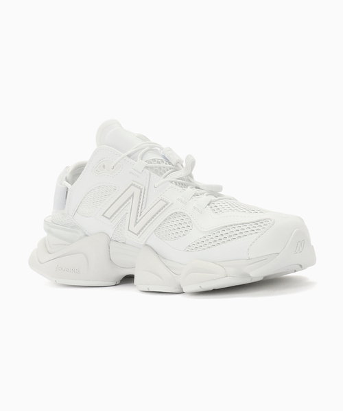 New Balance（ニューバランス） スニーカー U90606B5 メンズ