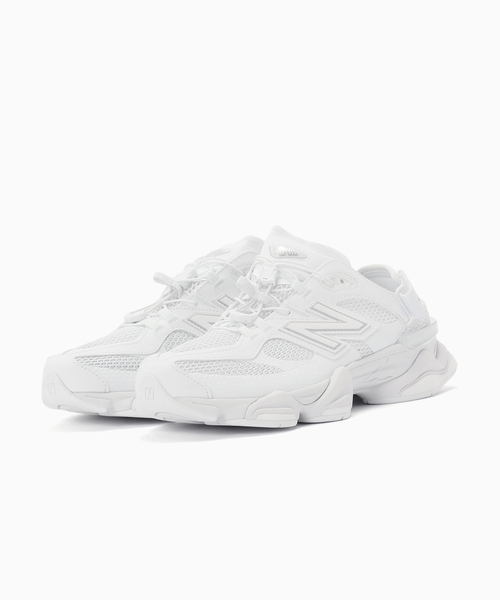 New Balance（ニューバランス） スニーカー U90606B5 メンズ