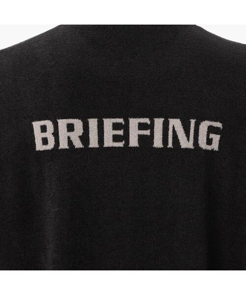 新品 Mサイズ　完売品　BRIEFING GOLF LW COOL KNIT BRIEFING（ブリーフィング） ゴルフ 「BRIEFING GOLF／ブリーフィング