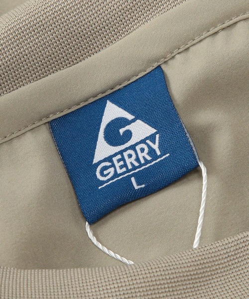 GERRY（ジェリー） セットアップ 半袖Tシャツ ショートパンツ 上下