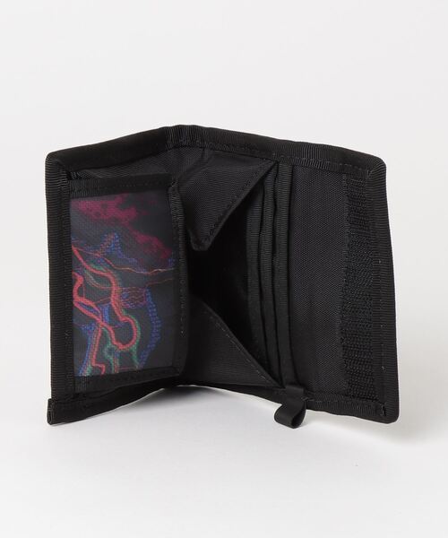 THE NORTH FACE（ザ ノースフェイス） 財布 FREE スカイブルー メンズ
