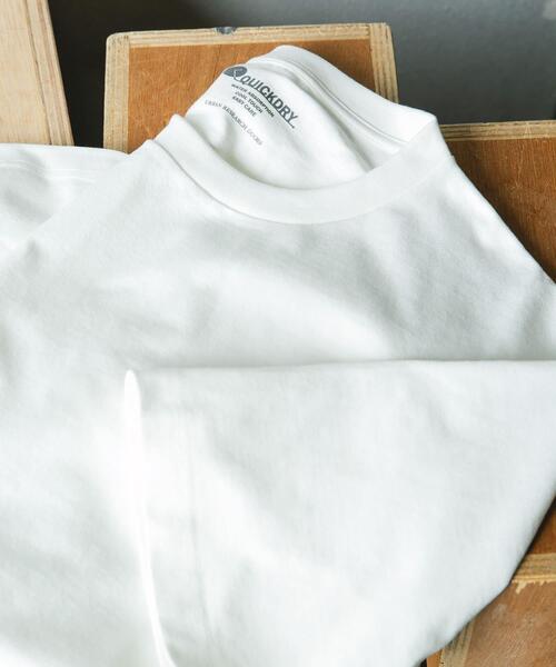 URBAN RESEARCH DOORS（アーバンリサーチドアーズ） tシャツ 「吸水速