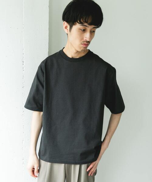 URBAN RESEARCH DOORS（アーバンリサーチドアーズ） tシャツ 「吸水速