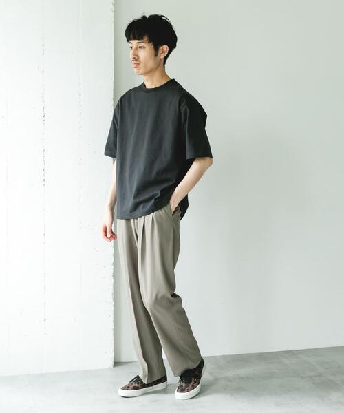 URBAN RESEARCH DOORS（アーバンリサーチドアーズ） tシャツ 速乾