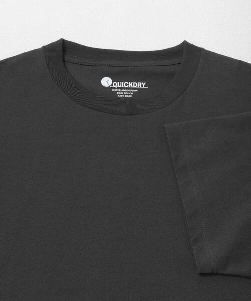 URBAN RESEARCH DOORS（アーバンリサーチドアーズ） tシャツ 速乾