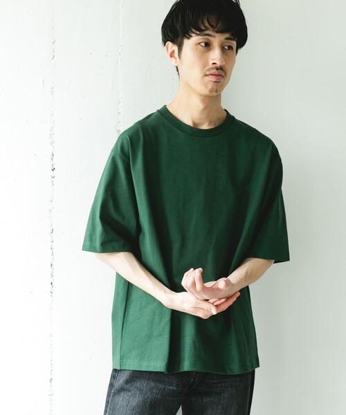 URBAN RESEARCH DOORS（アーバンリサーチドアーズ） tシャツ 速乾