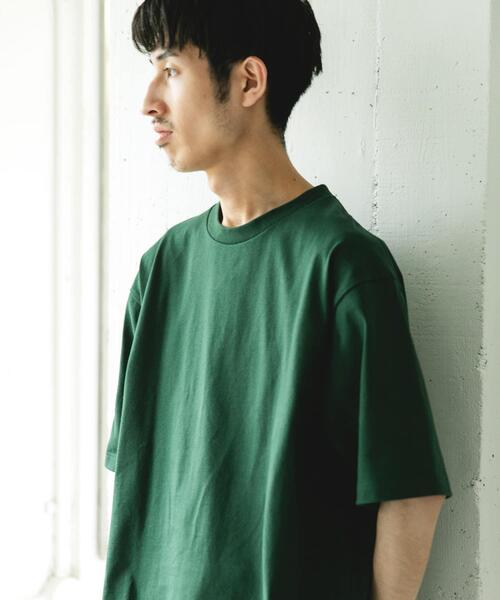 URBAN RESEARCH DOORS（アーバンリサーチドアーズ） tシャツ 「吸水速