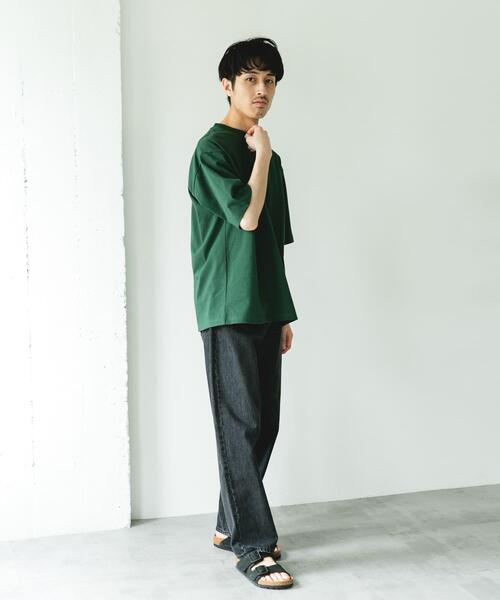 URBAN RESEARCH DOORS（アーバンリサーチドアーズ） tシャツ 速乾