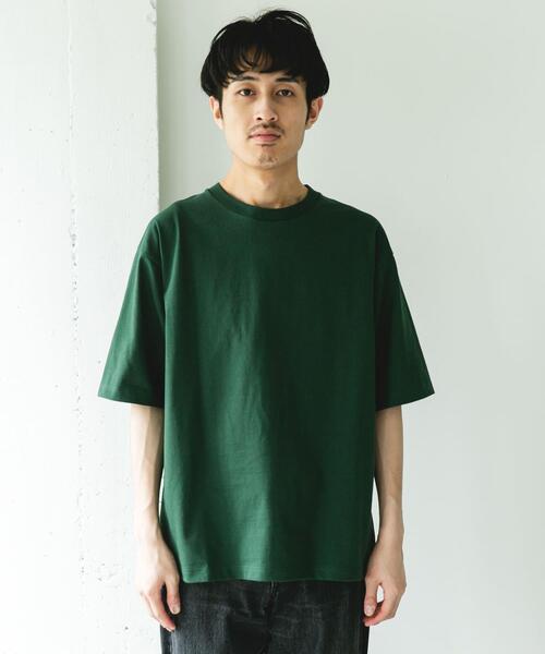 URBAN RESEARCH DOORS（アーバンリサーチドアーズ） tシャツ 速乾