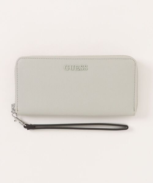 GUESS(ゲス) 長財布 財布 REMY SLG LARGE ZIP AROUND 長財布 GUESS(ゲス) 長財布 財布 REMY SLG LARGE ZIP AROUND 長財布