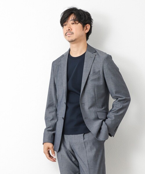 メンズファッション 「NOLLEY