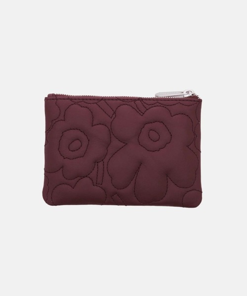marimekko（マリメッコ） 財布 Unikko / Pouch Wallet レディース