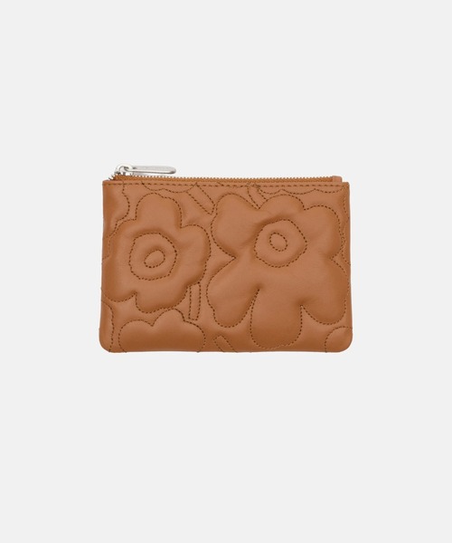marimekko（マリメッコ） 財布 Unikko / Pouch Wallet レディース