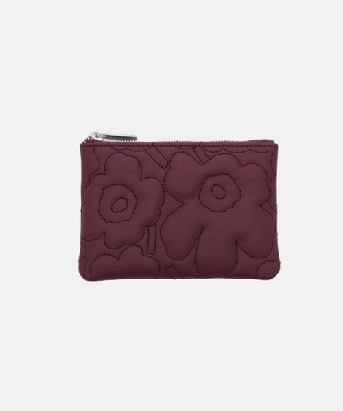marimekko（マリメッコ） 財布 Unikko / Pouch Wallet レディース
