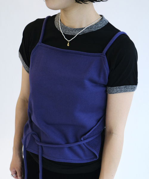 IENA LA BOUCLE（イエナラブークル） tシャツ 半袖 fifi collection