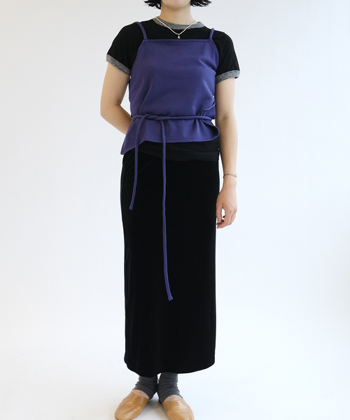 IENA LA BOUCLE（イエナラブークル） tシャツ 半袖 fifi collection