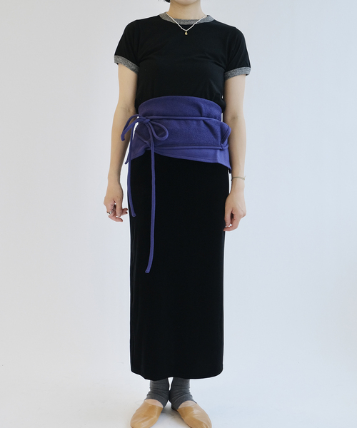 IENA LA BOUCLE（イエナラブークル） tシャツ 半袖 fifi collection